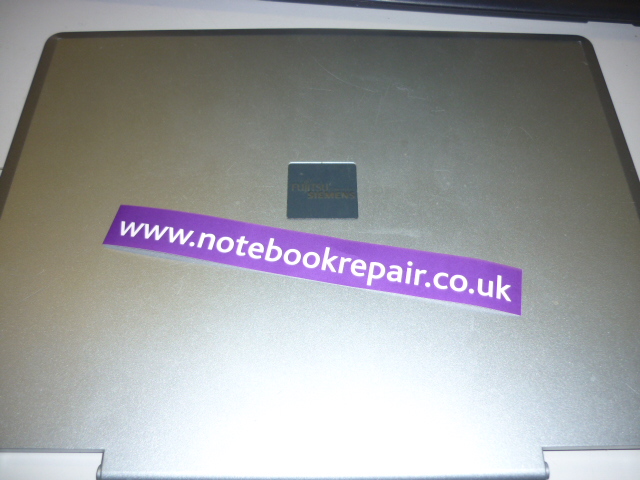 LIFEBOOK S6120 LCD BACK COVER CP055536